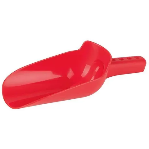 Petite Pelle Rouge - Hape – image 1