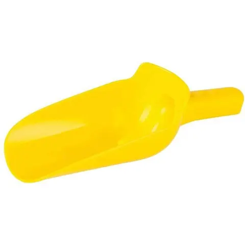 Hape Petite pelle - Jaune – image 1