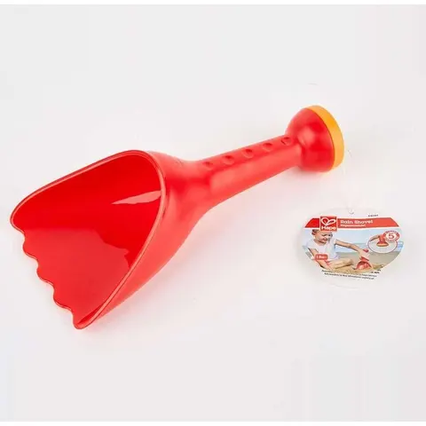 Hape Regenschep, Rood – afbeelding 1