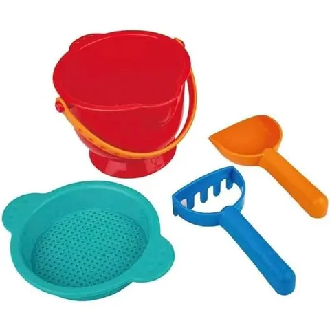 Hape Strand Basics – afbeelding 1