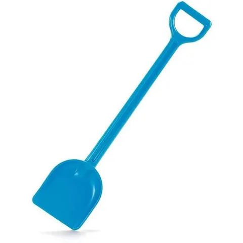 Hape Zandschep, Blauw – afbeelding 1