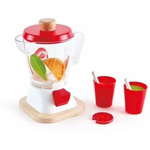 Hape Smoothie Blender – afbeelding 1