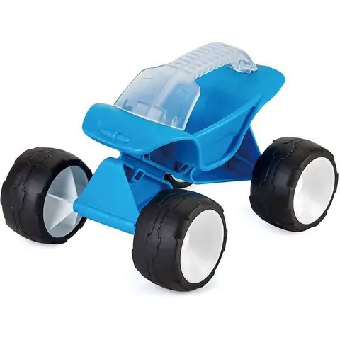 Hape Duin Buggy, Blauw (2 st.) – afbeelding 1