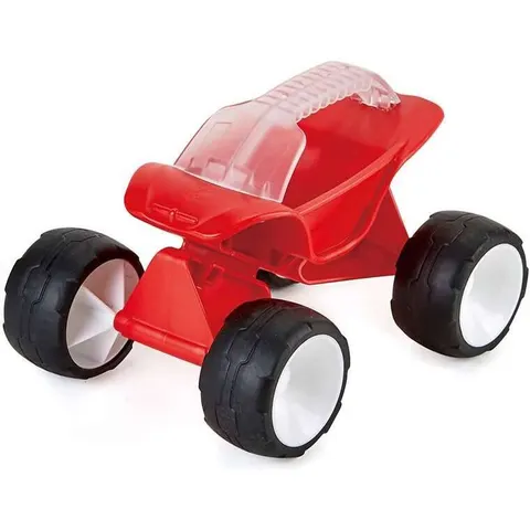 Hape Dune Buggy, Red – afbeelding 1