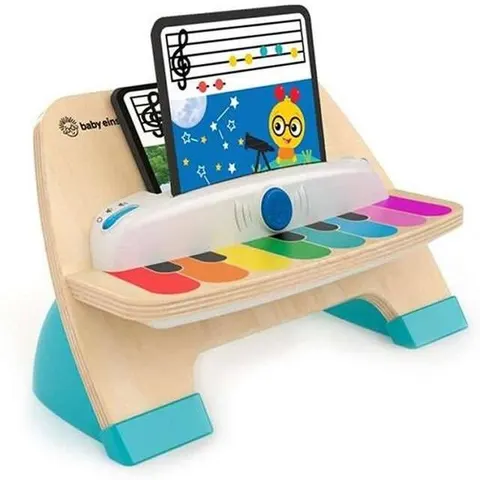 Baby Einstein Magic Toch Piano – image 1