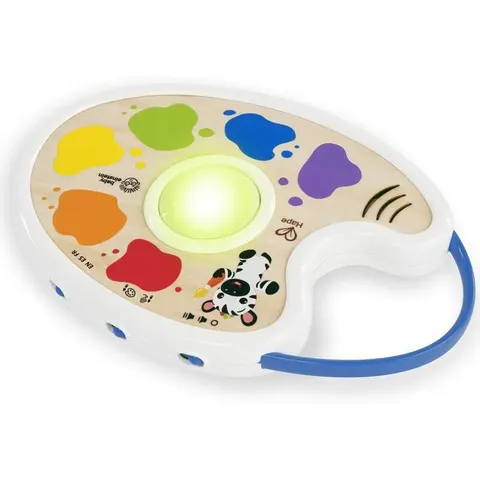 Magic touch speelse schilder - Hape - Baby Einstein - vanaf 6 maanden – afbeelding 1