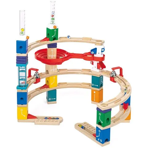 Quadrilla coderingsset voor gevorderden – afbeelding 1