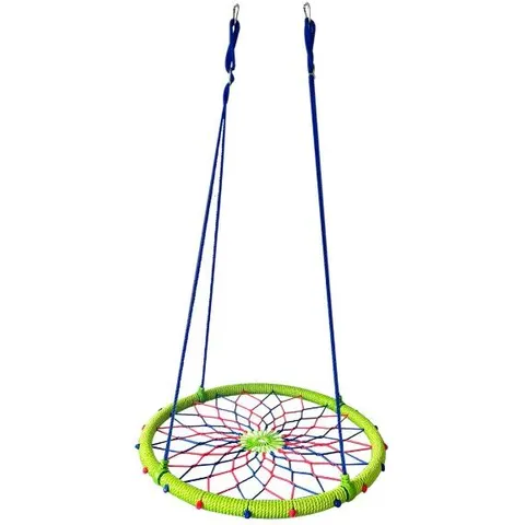 Balançoire attrape-rêves - TRELINES – image 1