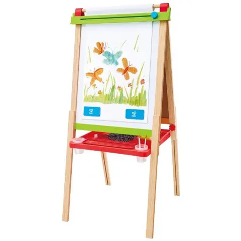 Hape Standtafel – Bild 1
