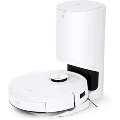 Robot Aspirador Ecovacs T9+ Base de Carga (Blanco) - DEEBOT – imagen 1