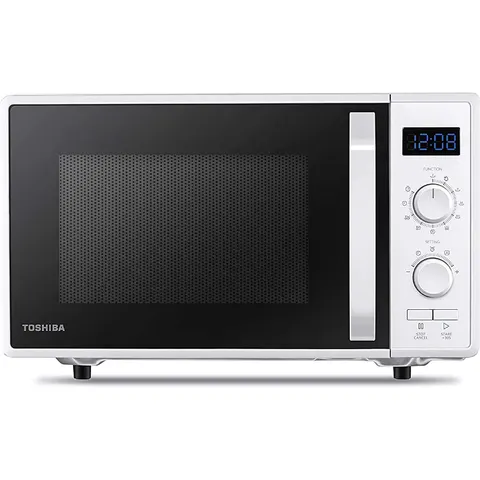 Microonde Toshiba Mw Ag23P White – immagine 1