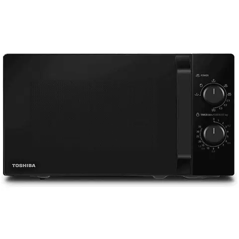 Microonde Toshiba Mw Mg20P Black – immagine 1