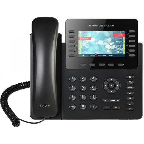 Grandstream IP-Telefon GXP2170 – Bild 1