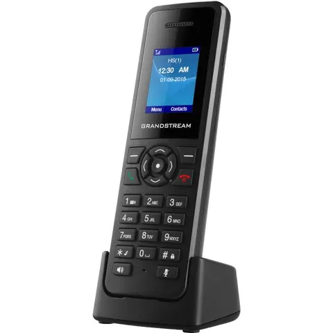 GRANDSTREAM GRS DP-720 - Terminal DECT para estación base IP – imagen 1