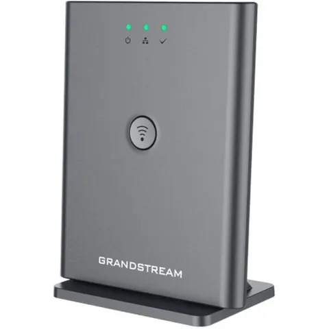GRANDSTREAM GRS DP-752 - Long-range DECT VoIP base station – image 1