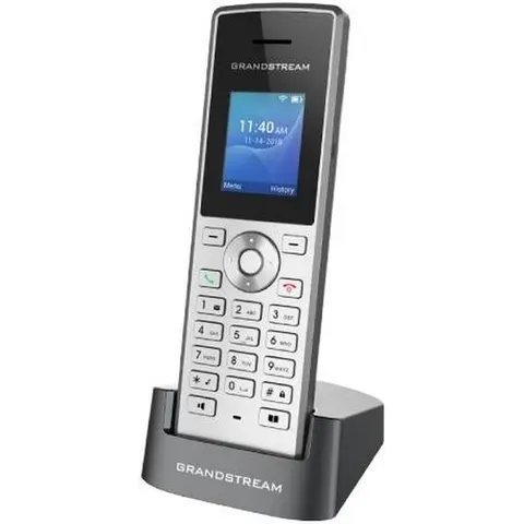 Grandstream WiFi Handset WP810 – Bild 1