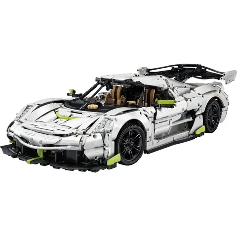 Cada Koenigsegg Fantasma – Cada C61048 – afbeelding 1