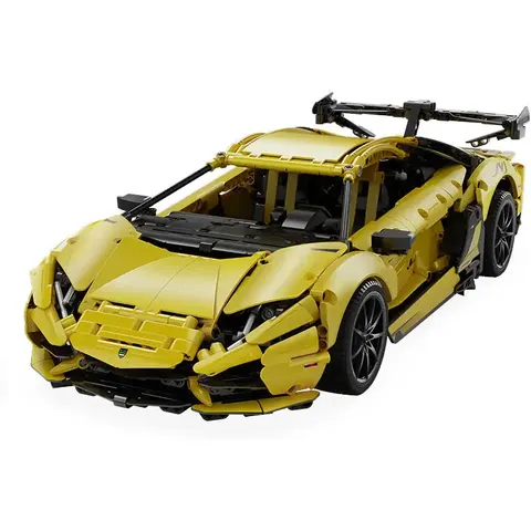 Cada Lamborghini Aventador LP700- Cada C63004 – afbeelding 1
