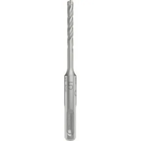 Bosch Accessories 2608833771 Hammerbohrer 5 mm SDS-Plus – Bild 1