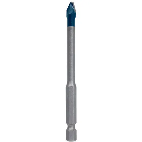 Bosch HEX-9 Expert Hard Tile Ceramic Drill Bit 6 x 90mm – image 1