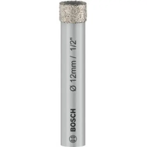 Bosch PRO Ceramic dry Bohrer, 12 x 66 mm – Bild 1