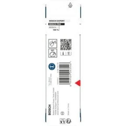 Bosch Accessories 2608577643 Metall-Spiralbohrer – Bild 1