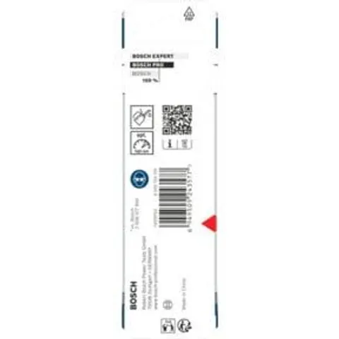Bosch Accessories 2608577646 Metall-Spiralbohrer – Bild 1