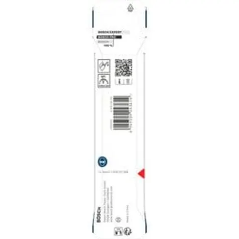 Bosch Accessories 2608577650 Metall-Spiralbohrer – Bild 1