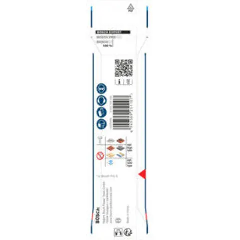 Bosch EXPERT Bohrer HEX-9 Multi Construction, 8 x 50 x 100 mm – Bild 1