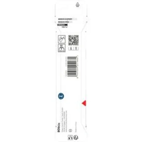 Bosch Accessories 2608577844 Metall-Spiralbohrer – Bild 1
