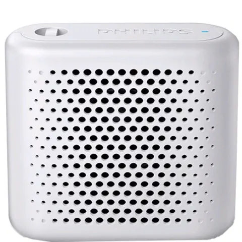 Philips BT55W altoparlante Bluetooth wireless – immagine 1