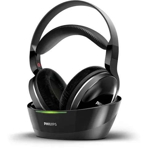 Philips Shd8850-black – immagine 1