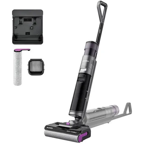 Eureka LAVAPAVIMENTI Rapidwash NEW480 – immagine 1