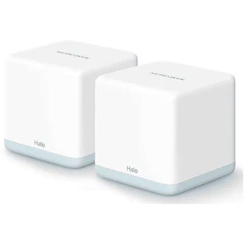 MERCUSYS Sistema Mesh Wi-fi Ac1200, . – immagine 1