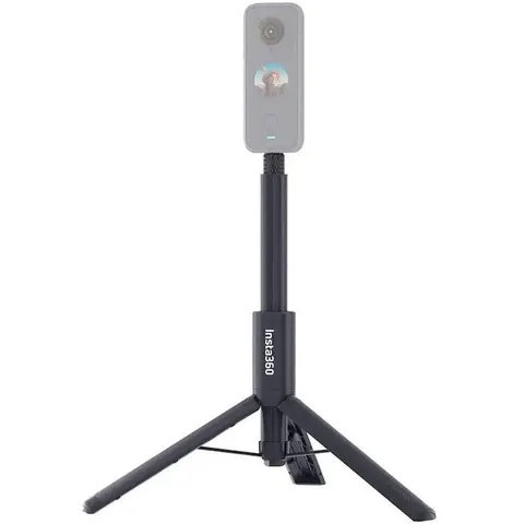 Insta360 - 2-in-1 Onzichtbare Selfie Stick + Statief – afbeelding 1