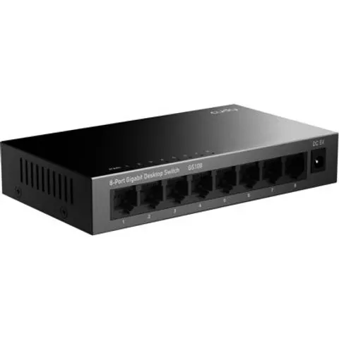 cudy GSwitch 8P GS108 – Bild 1