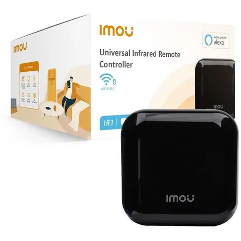 IMOU - IR1 - Afstandsbediening – afbeelding 1