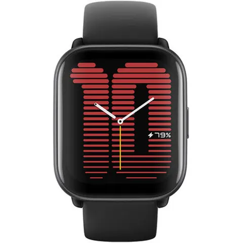 Amazfit Active Negro – imagen 1