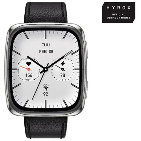Amazfit Active 2 MM Negro – imagen 1