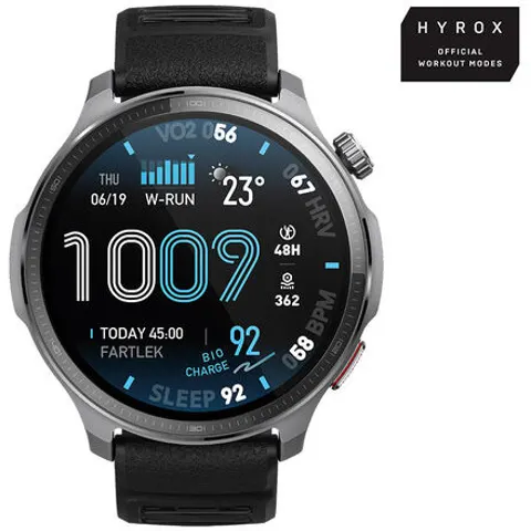 Smartwatch Balance 2 XT (negro) - AMAZFIT – imagen 1