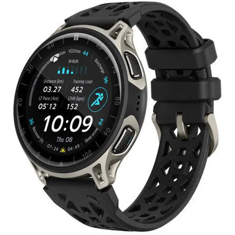 AMAZFIT Smartwatch Cheetah 2 Pro Titanium – immagine 1