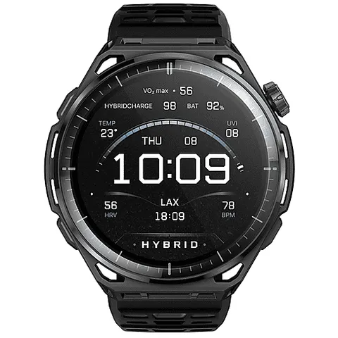 AMAZFIT Balance 3 Titanium-titanium – immagine 1