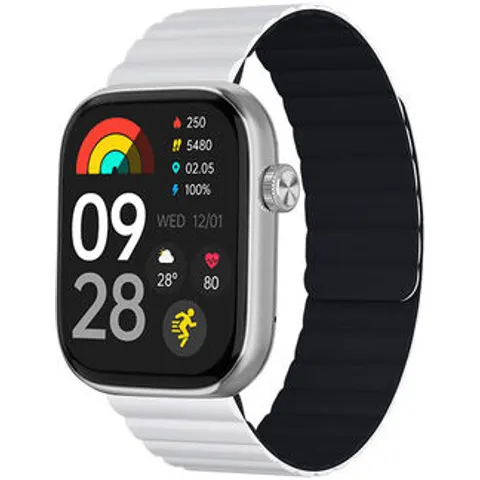 Imiki FRAME LITE ARGENTO – immagine 1