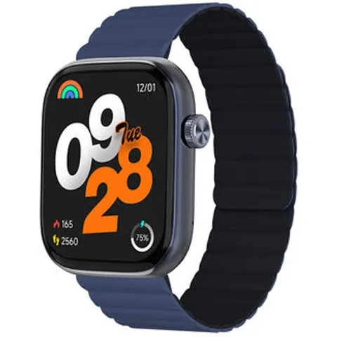 Imiki FRAME LITE BLU/NERO – immagine 1