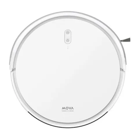 Mova M1 Saugroboter weiß – Bild 1