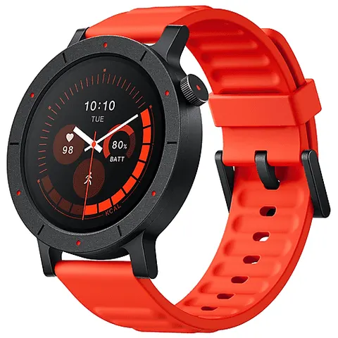 NOTHING Cmf Watch Pro 3-orange – immagine 1