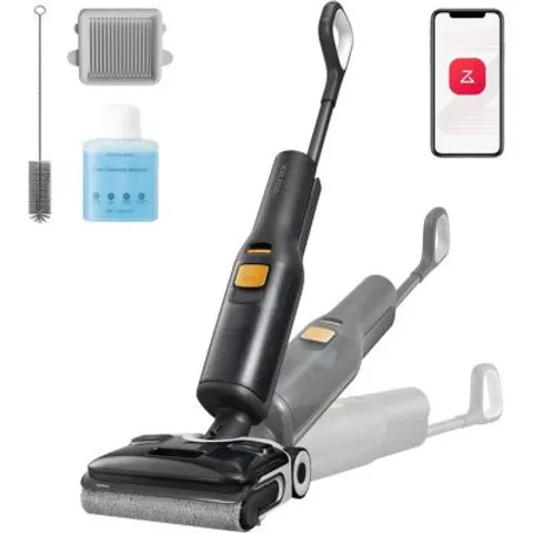 ROBOROCK Lavapavimenti F25 Ace-black – immagine 1
