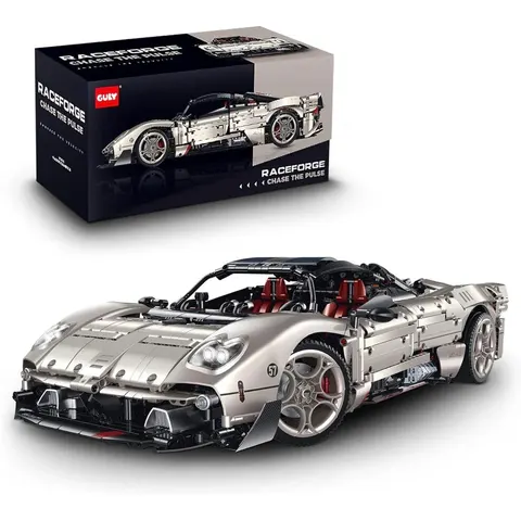 Guly Pagani Utopia RC – Guly 10657 – afbeelding 1
