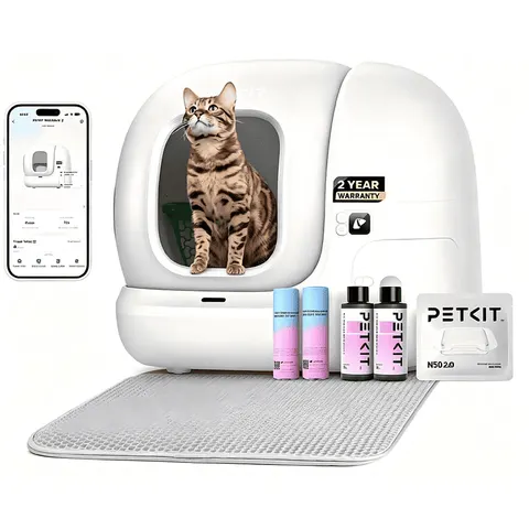 Petkit PuraMax 2 – image 1