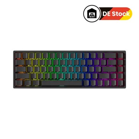 FUN68 HE Magnetic Keyboard – 101FN68B003 – image 1
